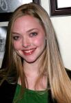 Amanda Seyfried