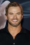 Kellan Lutz