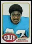 Howard Stevens