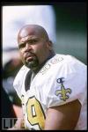 Willie Broughton