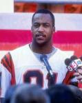 Eddie Brown