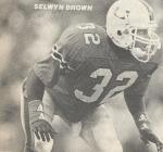 Selwyn Brown