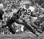 Sonny Brown