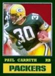 Paul Carruth