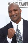 Evander Holyfield