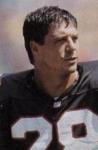Pat Chaffey