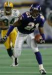 Corey Chavous