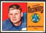 James (Jim) Christopherson