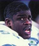Darren Comeaux