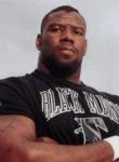 Darion Conner