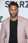 Ricky Whittle