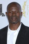 Djimon Hounsou