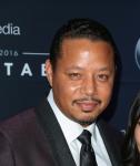 Terrence Howard