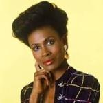 Janet Hubert