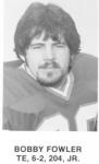 Bobby Fowler