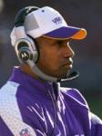 Leslie Frazier