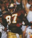 Reggie Freeman