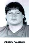 Chris Gambol