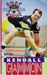 Kendall Gammon