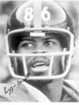 Reggie Garrett