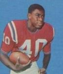 Larry Garron