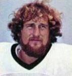 Johnny Fuller