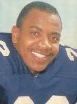 Brent Fullwood