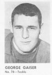 George Gaiser