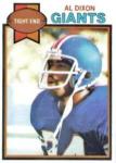 Al Dixon