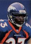 Darrien Gordon