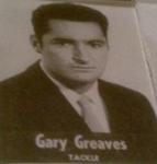 Gary Greaves