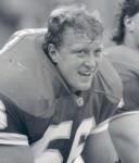 Dino Hackett