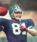 Joey Hackett