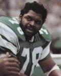 Carl Hairston