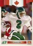 Stacey Hairston