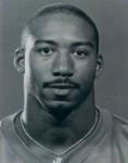 Ronnie Haliburton
