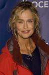 Lauren Hutton