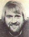 Dean Halverson