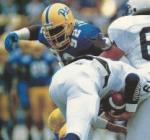 Keith Hamilton