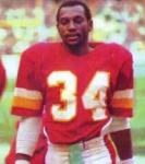 Bobby Hammond