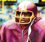 Clarence Harmon