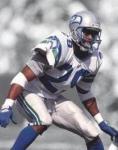Dwayne Harper