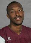 Corey Harris