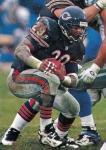Raymont Harris