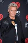 Billy Idol