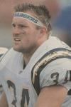 Steve Hendrickson