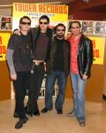  INXS