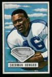 Sherman Howard
