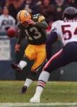 Chris Jacke