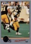 Tim Jackson